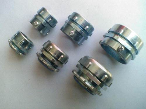 金屬接頭 金屬接頭